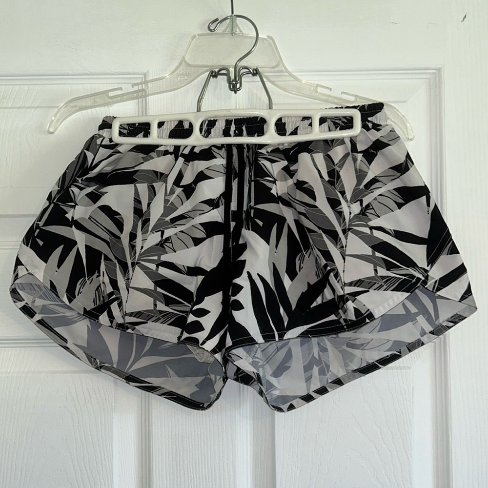Women’s athletic shorts